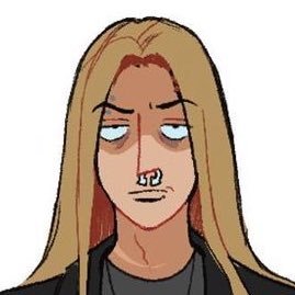 Andrew 🪓 OPEN COMMさんのプロフィール画像