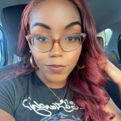 Young Gawdess, 90s Gold. Medical Professional 👩🏽‍⚕️ Mixologist 🍾