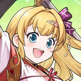 グラブル LoL