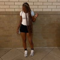 aliajahmariee πβ! (@itzjustmarieee) 's Twitter Profile