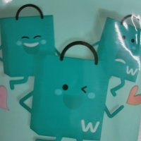 lin wong (@linwongwong) 's Twitter Profile
