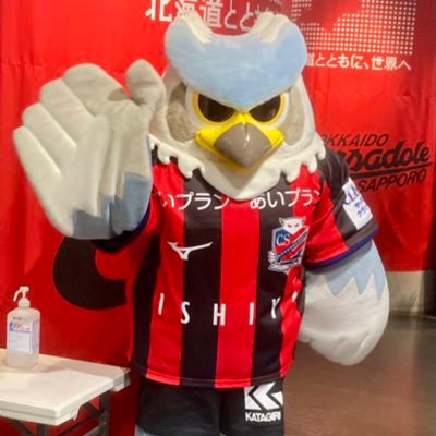 【北海道コンサドーレ札幌とAdana Demirspor】歴史と本を切り口にサッカーを語る人|カルチョは永遠の憧れ|トルコサッカーに興味あり|書評家・文筆家|問い合わせはDM か https://t.co/FORhKR8VEs まで