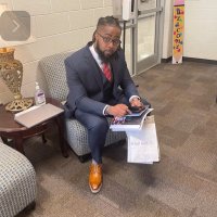 Coach Kelvin Blackshear Sr. Ed.S (@coachblackshear) 's Twitter Profile