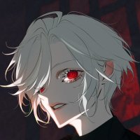 ルイ/吸血鬼vtuber (@lui_tepes) Twitter profile photo