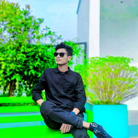 Bakul Roy (@bakul__roy) 's Twitter Profile
