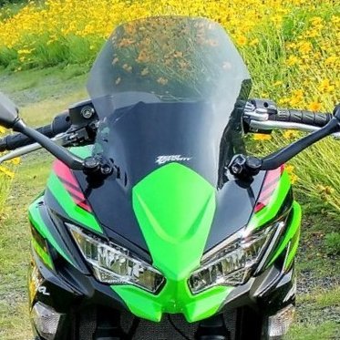 samu_rider's profile picture. バイクはNINJA650とグラストラッカー、車はマーチNISMO Sに乗ってます。マーチでたまにミニサーキットを走ってます。