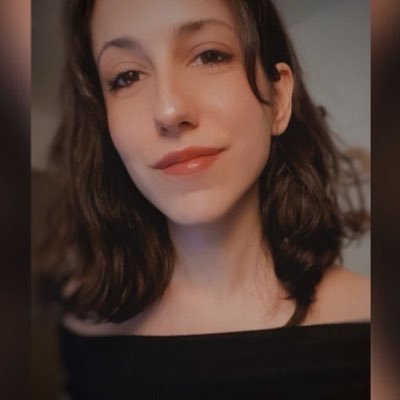 Andrea Dehmさんのプロフィール画像