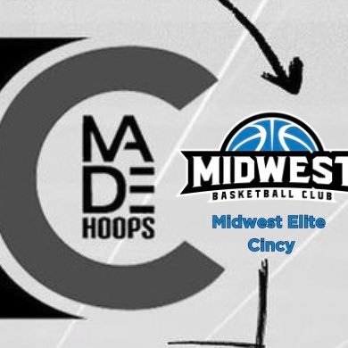 Midwest Elite Cincy Made Hoops Circuit Teams Director: Dustin Kavanaugh, Contact# 513-571-7671