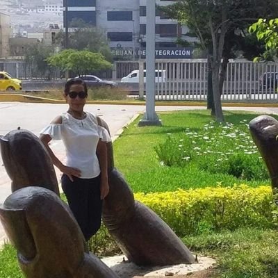 RutiSaavedra's profile picture. Mirando el mañana.