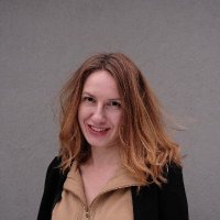 Jessica Hullman (@jessicahullman) 's Twitter Profile Photo Jessica Hullman (@jessicahullman) 's Twitter Profile Photo