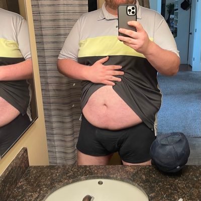 UTBear88's profile picture. Nudist bear in SLC. NSFW. No one under 18 🔞