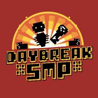 Daybreak SMP (@daybreakthesmp) 's Twitter Profile