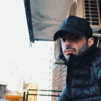 Lucas (@lucasverdon) 's Twitter Profile
