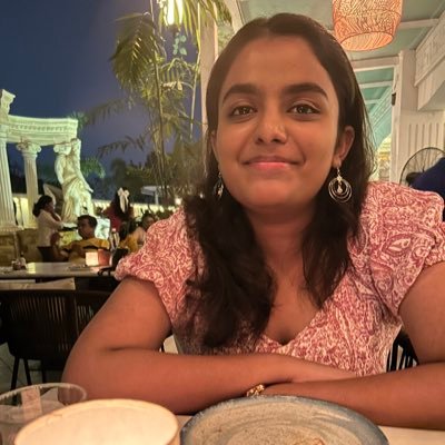 ayushimittal155's profile picture. 