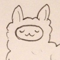 Ani 🦙 (The Alpaca Artist) 🌱🌸 ㅡㅅㅡ (@animuiil) 's Twitter Profile Photo