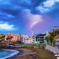 MeteoSW⛈️ (@meteosw) 's Twitter Profile