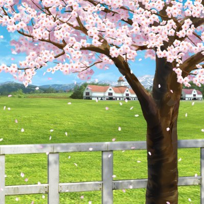SEGAタイトル「StarHorsePocket+」公式Twitterアカウントです。
※2024年5月31日(金)をもちましてサービスを終了いたしました。
#スタポケプラス