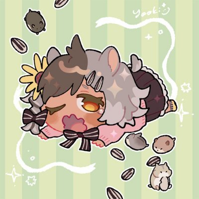 joly ann (julie) | she/her | 🇵🇭Fil-Am | EN OK+日本語少し
old hamster, artist, graphic designer, voice actor
💗 NieR:Reincarnation
💌 work: jolychuart@gmail.com