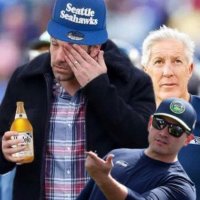 Nick (@seahawksnerd75) 's Twitter Profile Photo Nick (@seahawksnerd75) 's Twitter Profile Photo