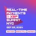 Real-Time Payments & XBP Summit (@realtimepay) Twitter profile photo Real-Time Payments & XBP Summit (@realtimepay) Twitter profile photo