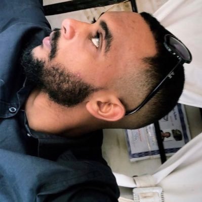 hussamidriz's profile picture. New account 🩺