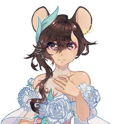ꕥ Eidelynne Rose ꕥさんのプロフィール画像