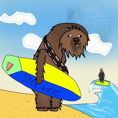 Svitty27's profile picture. Technology and Crypto enthusiast💰 Traveller🏖