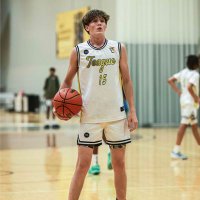 Chance DeRossett (@chancederossett) 's Twitter Profile