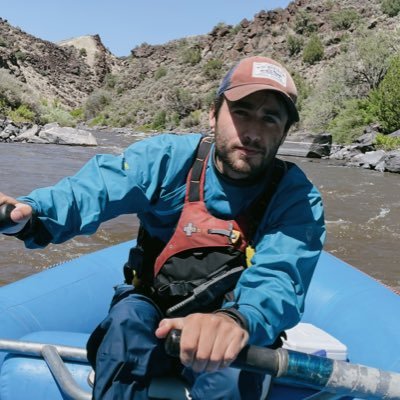 JoshZimber's profile picture. Documentary photographer.