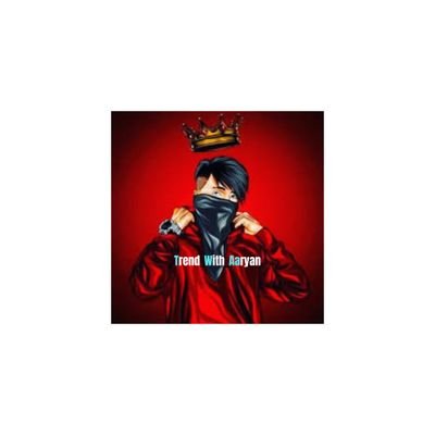 ARYANSH59032293's profile picture. Digital marketer 
video creator 
entertainment creator