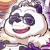ぱんだむ🐼 (@zapapandam) Twitter profile photo ぱんだむ🐼 (@zapapandam) Twitter profile photo