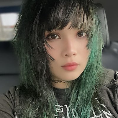 kiddbparody's profile picture. they/she