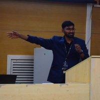 Abhishek Thakur (@abhi0o07) 's Twitter Profile