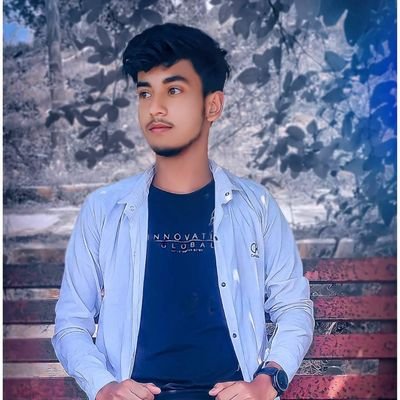 BapiC59352's profile picture. প্রসঙ্গ যখন ভালোবাসার
 
তখন আমার কাছে, আমার প্রিয় মহাদেবী

সেরা...🙏🔱🚩