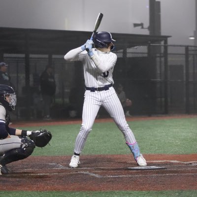 Haden_heath229's profile picture. 2026 | Barbe Highschool | 6’4 210 | OF/1st/3rd/RHP