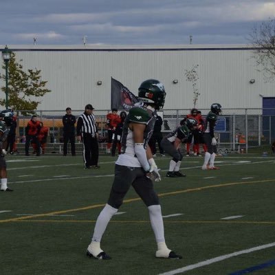 6’4 175lbs | CO 2027 | Wide Receiver @nsmustangs | Montreal, Quebec 🇨🇦Email:tgampelmills@gmail.com | 3 Sport Athlete 🏈🏀🏃🏽♂️| 2024 Full SZN Highlights👇🏽