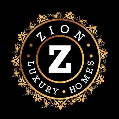 Zion Luxury Homes