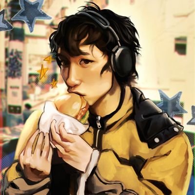 Dnng (COMMS open🫵🏿)さんのプロフィール画像