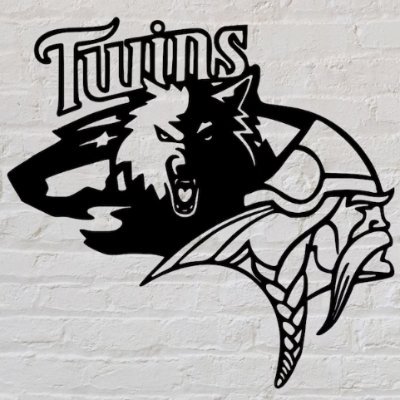 GamerrDad's profile picture. Video Games, Punk Music, Minnesota Sports & Politics.  In order from least to most annoying.