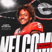 Jaden Rashada 5️⃣ (@jadenrashada) 's Twitter Profile