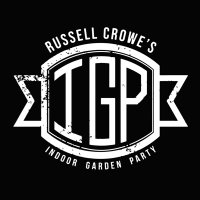 Indoor Garden Party (@igpmusic) 's Twitter Profile Photo Indoor Garden Party (@igpmusic) 's Twitter Profile Photo
