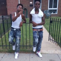 び (@1_yeeezy) 's Twitter Profile