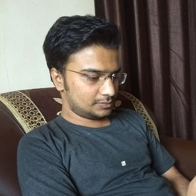 surajdjagtap's profile picture. भारतीय 🇮🇳 | junior developer 👨‍💻