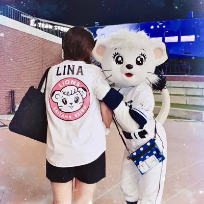 とにかくライナちゃん大好き💙2匹の幸せがいちばん。遠い国から、かわいすぎる獅子兄妹を愛す𐔌՞・ᴥ・՞𐦯𓈒𓏸 海外住みで現地行けない間はほぼRP🙏皆様の写真・動画を楽しみに拝見しています𓍯ありがとうございます🫶