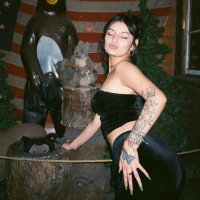 angel (@luvangelbrat) Twitter profile photo