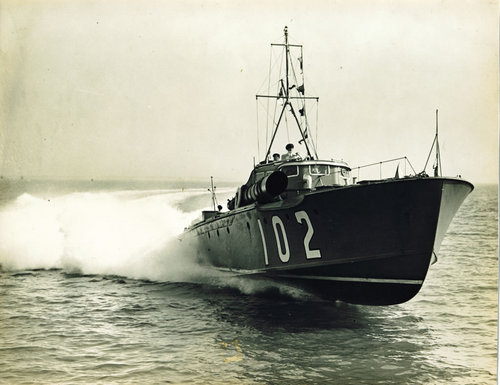 Marine Engineer of many years.  Like boats with big engines. Love the sea. Past Commodore of the Association of Dunkirk Little Ships. Served in Merchant Navy.