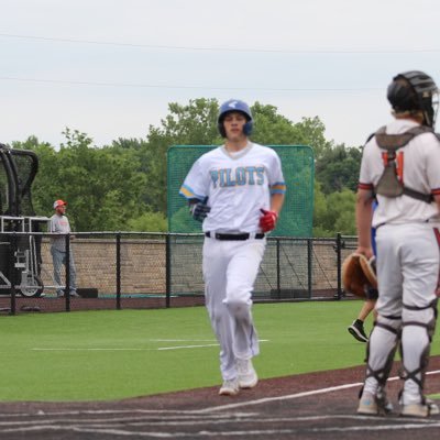 Olathe North High school class of ‘26 || 6’1 225 Ibs || R/R || ⚾️1st/3rd || Precision baseball || Email: Likesgrant@gmail.com || Phone: 913-292-1552