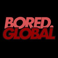 Bored Global 🍌 (@theboredglobal) 's Twitter Profile Photo