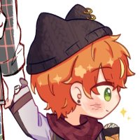 sh;u (@shrimppie_) 's Twitter Profile