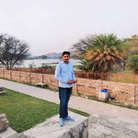 Mota Ram Choudhary (@choudharymota) 's Twitter Profile